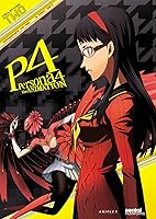 Vista 1 de Persona 4 The Animation Collection 2