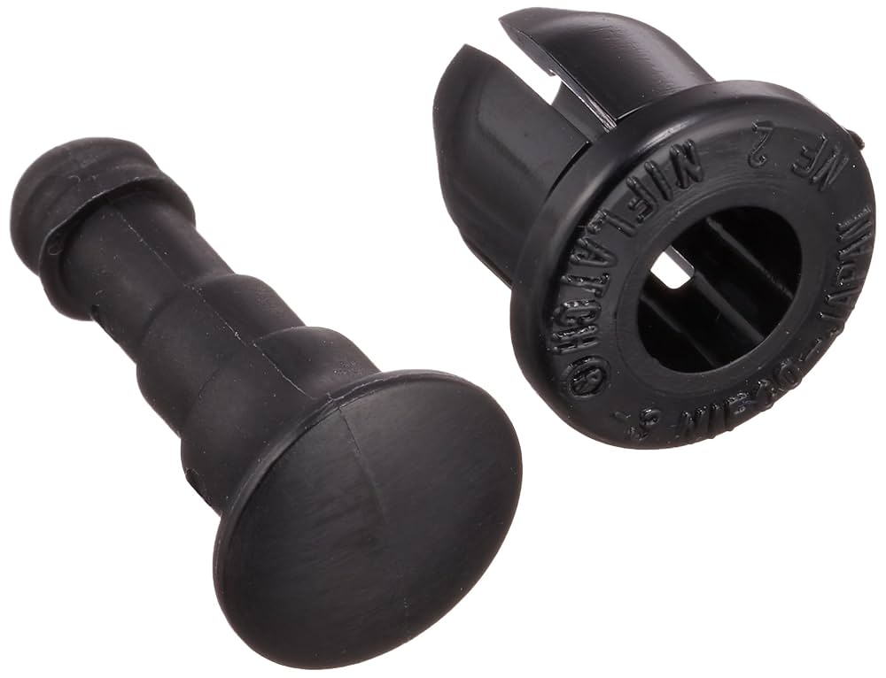 Amazon | タキゲン ナイラッチ 頭部形状:ミニ CP-522-2-5 | 留め