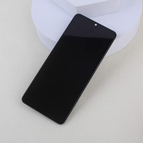 Miniatura 6 de Pantalla OLED para Samsung Galaxy A31 Reemplazo de pantalla para Samsung A31 A135 SM-A315F SM-A315F/DS SM-A315G/DS Pantalla táctil LCD Digitalizador