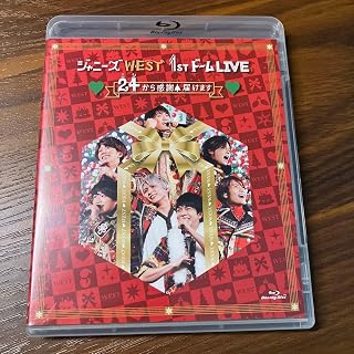 ジャニーズ ジャニーズ 1stドーム LIVE 24 アイドル お笑い タレント 芸能人グッズ