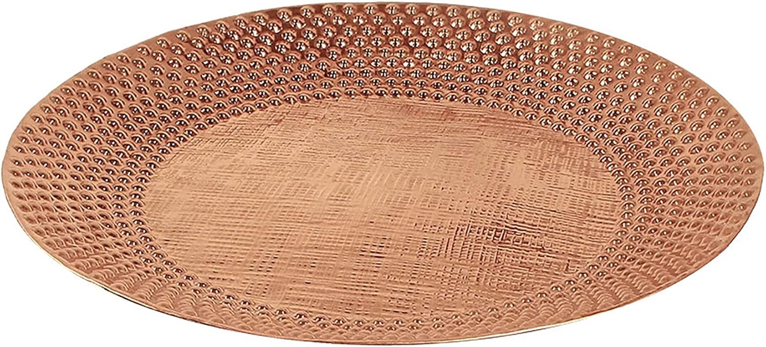 Achla Designs Classic II Hammered Birdbath