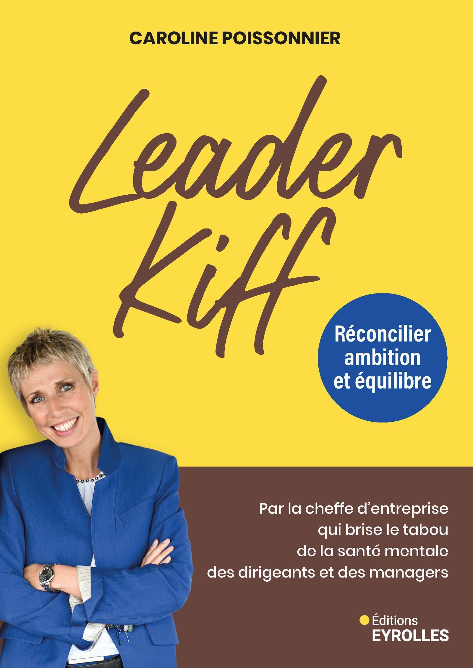 LeaderKiff: Reconcilier ambition et équilibre