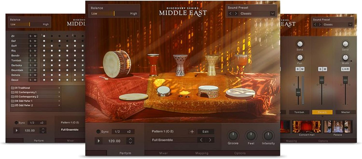 Native Instruments KOMPLETE 12 Upgrade KOMPLETE Select to KOMPLETE 12