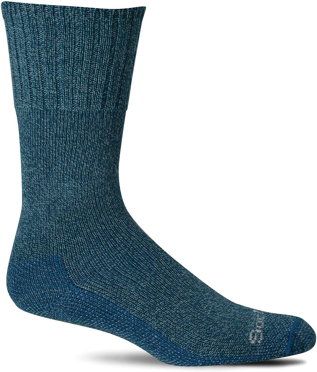 Sockwell Women's Big Easy Relaxed Fit Sock