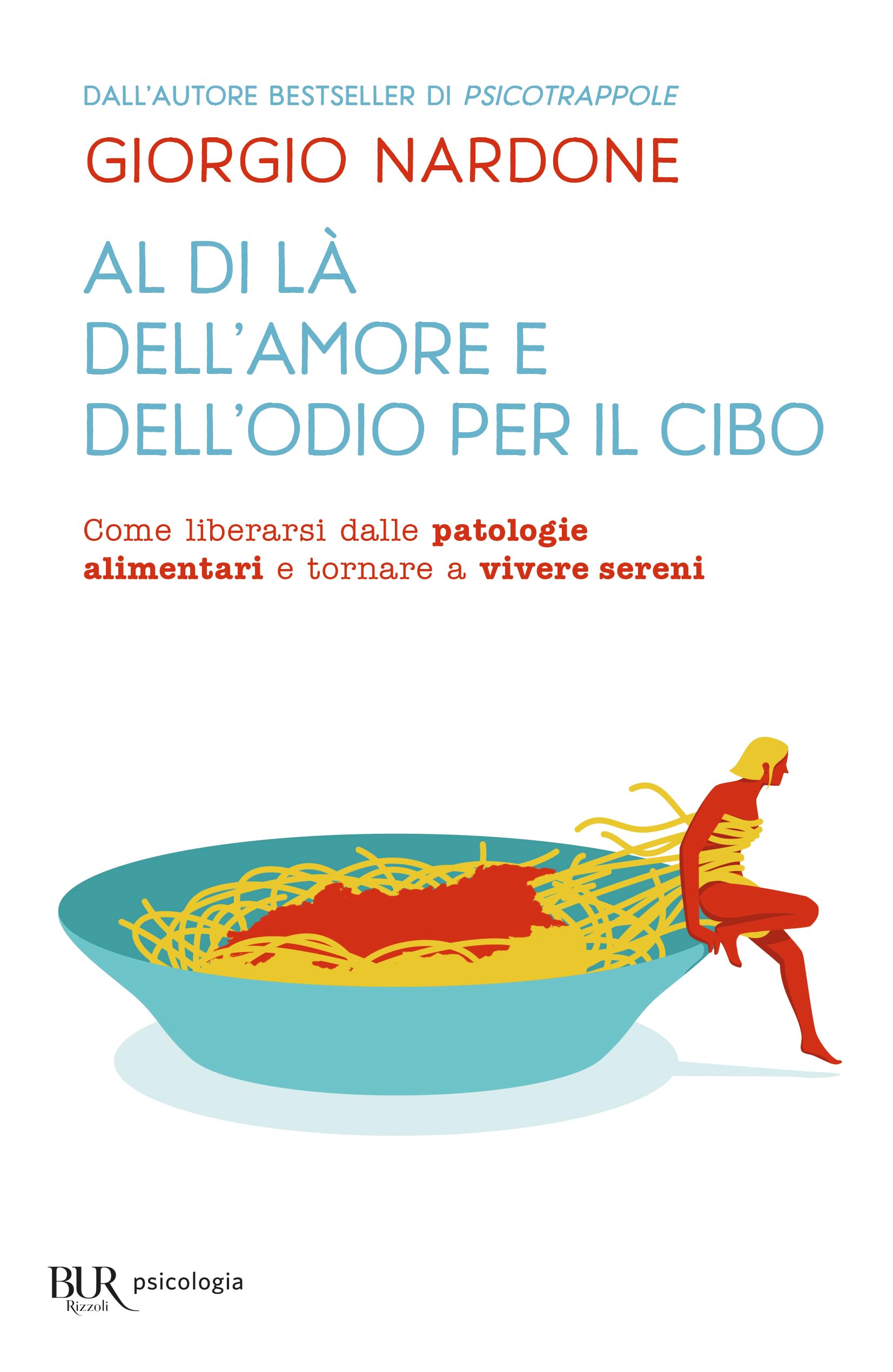 Al Di Là Dell'amore E Dell'odio Per Il Cibo - 4