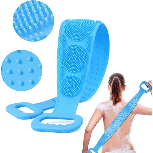 Silicone Scrubber 50ml