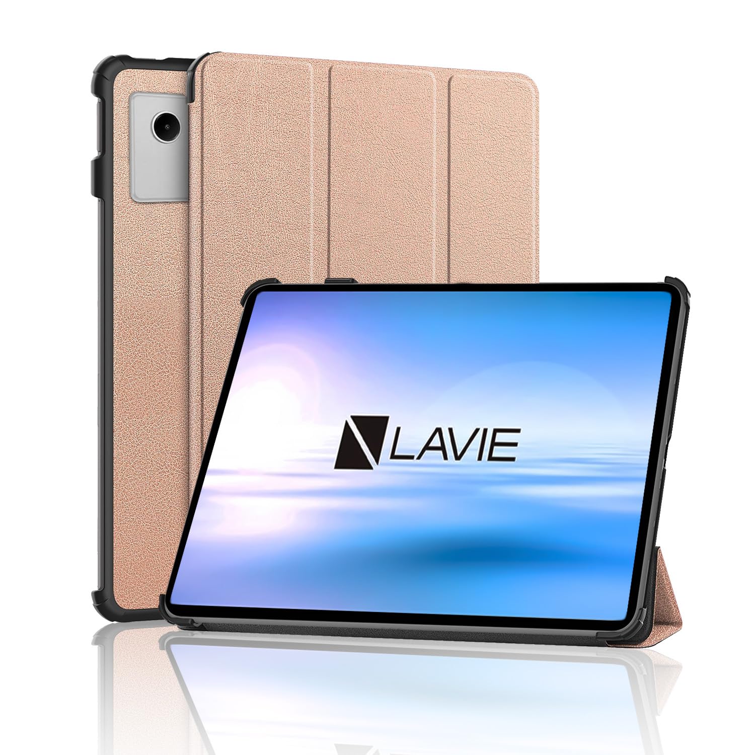 NEC LAVIE Tab T12 ➕純正カバー Amazon.co.jp: (2026発売)For NEC LAVIE Tab T12N（T1275LAS） ケース