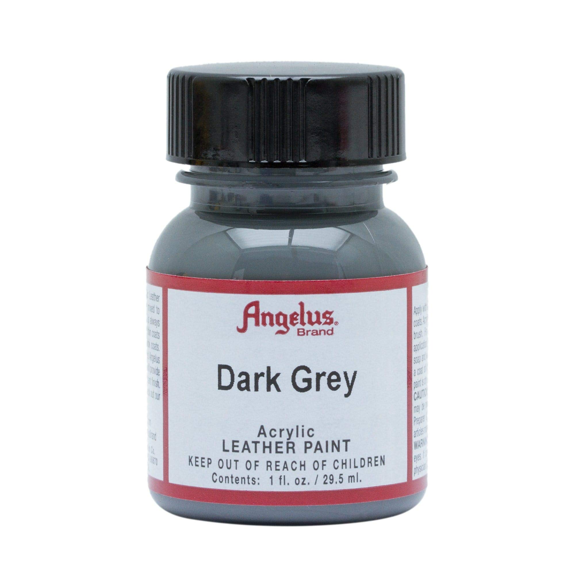 angelus paint grey