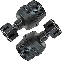 Vista 78 de TRQ, juego de rótulas delanteras inferiores