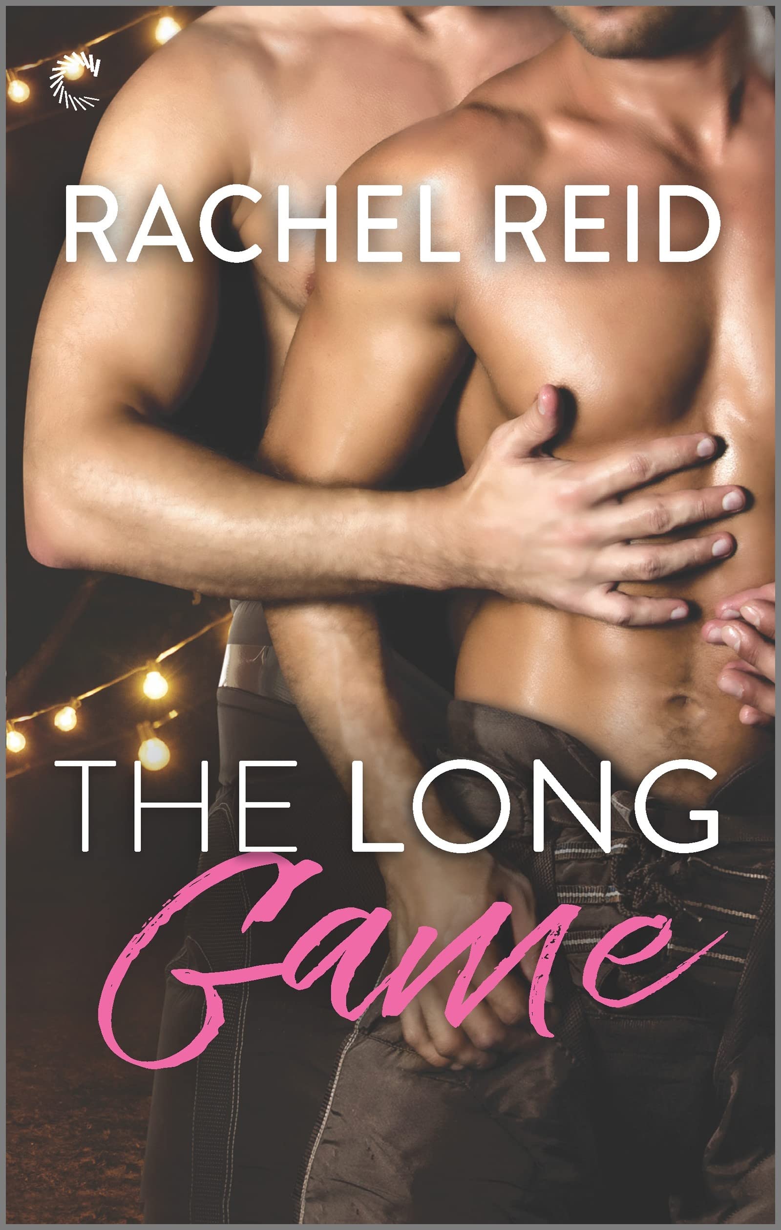The Long Game: A Gay Sports Romance (Game Changers Book 6)