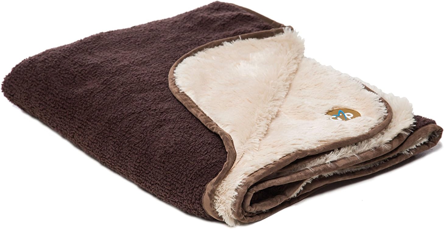 Gor Pets Nordic Blanket for Dog
