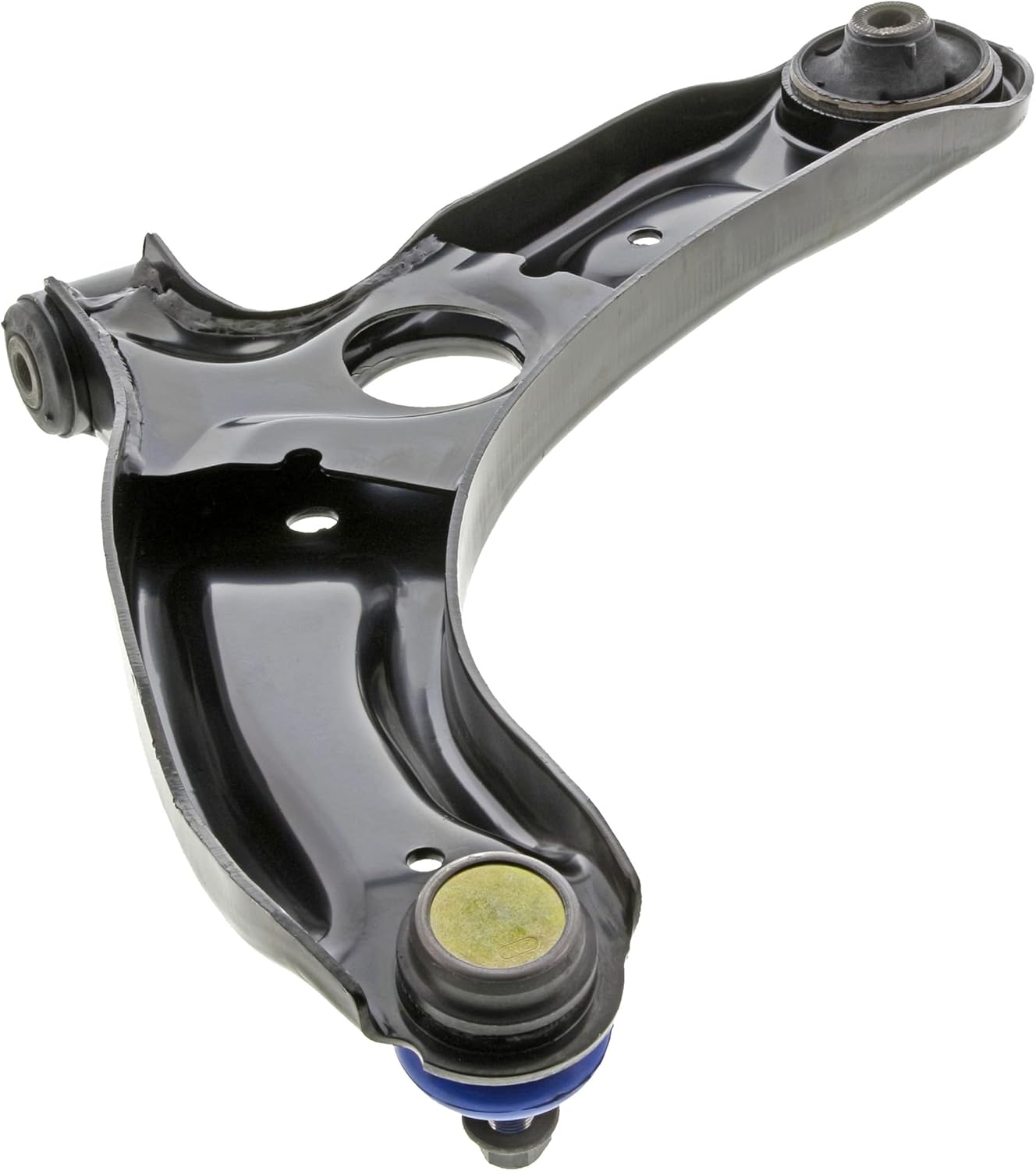 Mevotech Supreme Control Arm & Ball Joint Assembly CMS901105