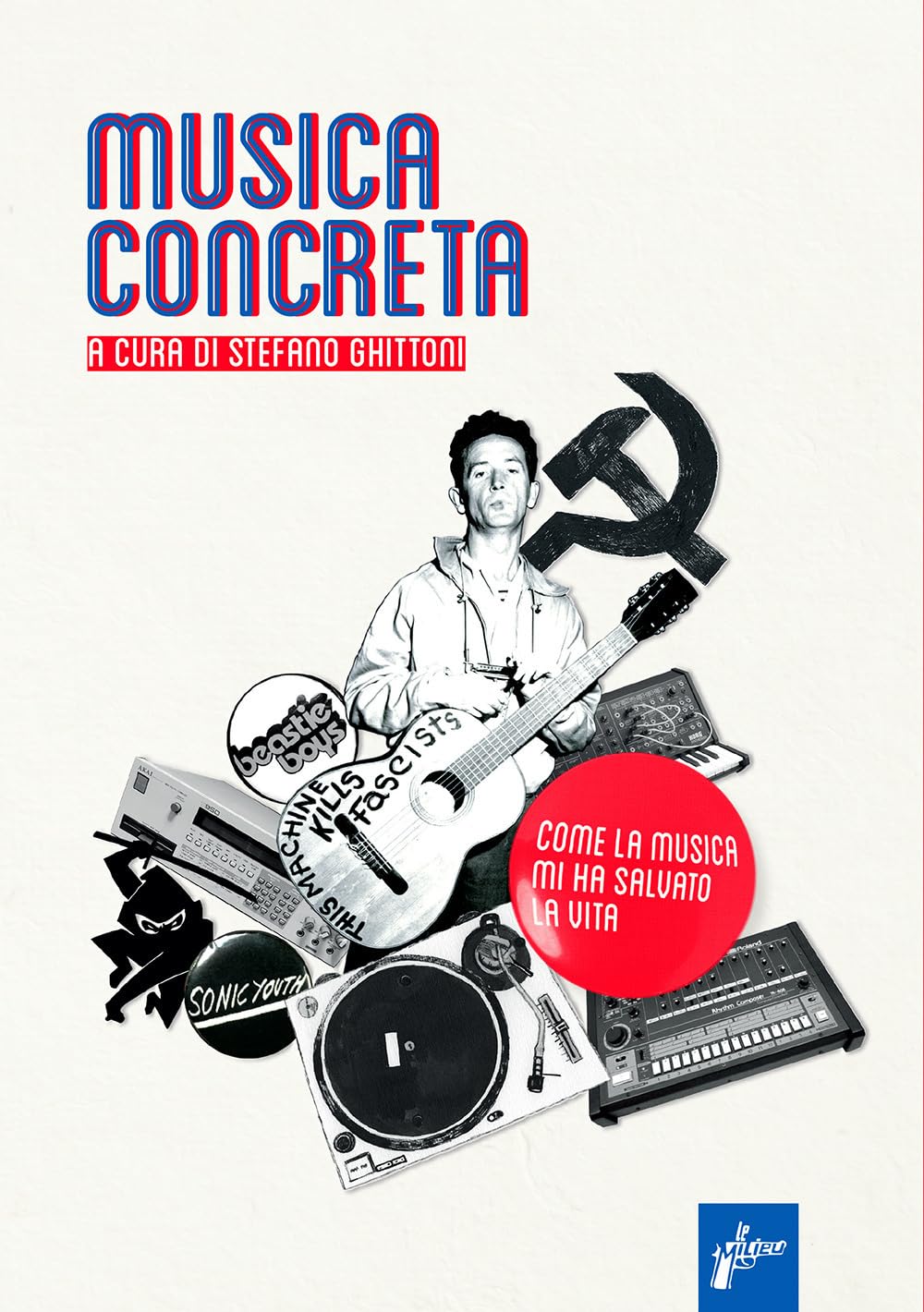 Musica Concreta - 4