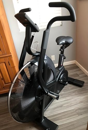 Superior exercise bike