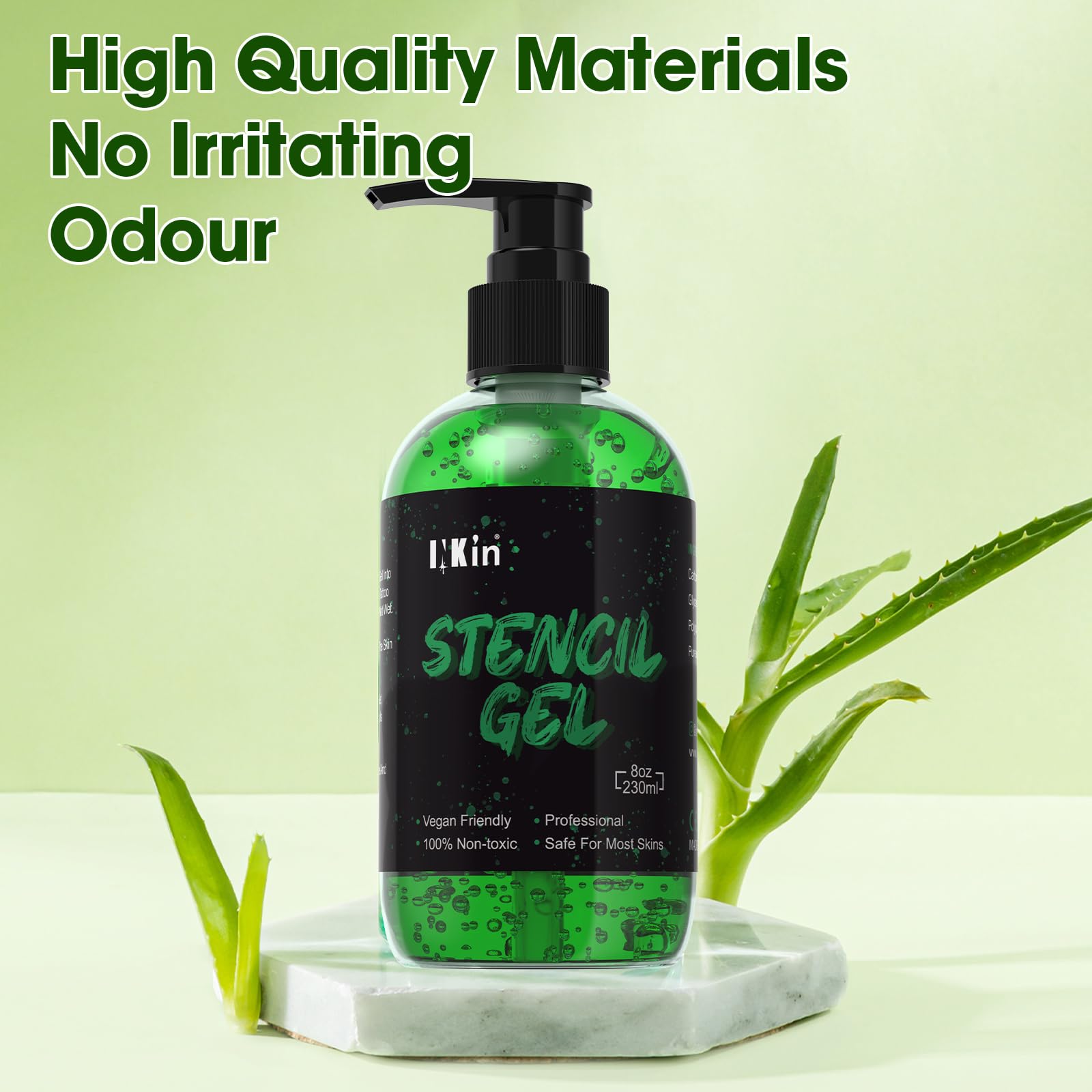 INKin Tattoo Stencil Gel - Image 4