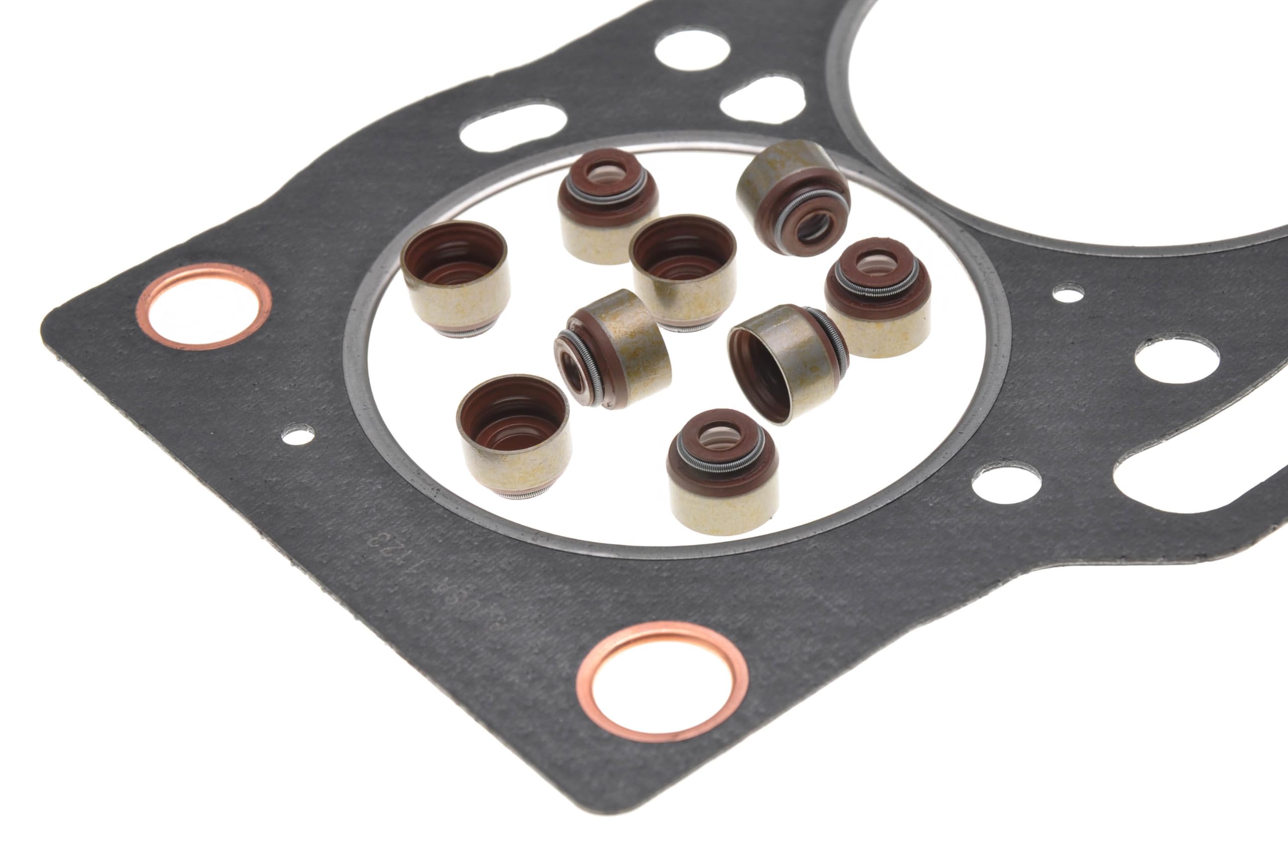 Ajusa 52088100 Kit Guarnizioni, Testata