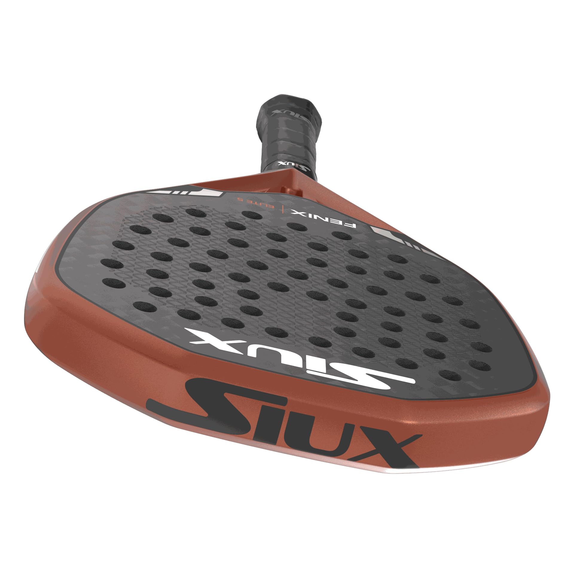 Siux Fenix Elite 5