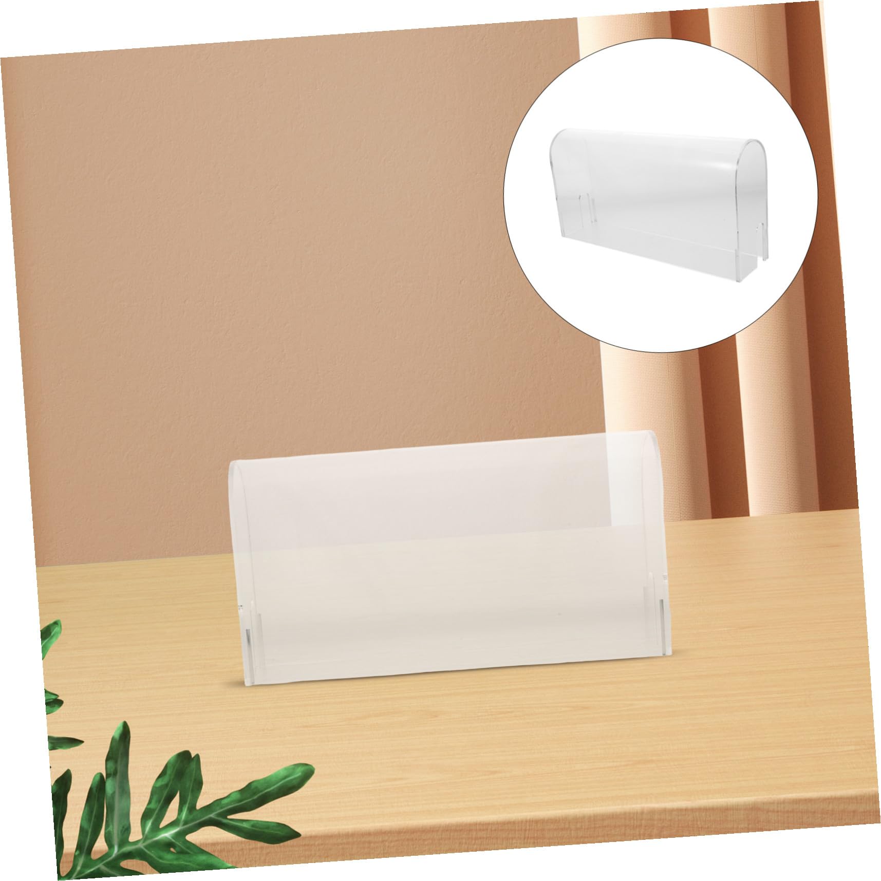 BESPORTBLE Cover Protettiva Trasparente per Dock Custodia Anti-polvere e Anti- con Accesso Facile Porte e Pulsanti per Console e Gamepad