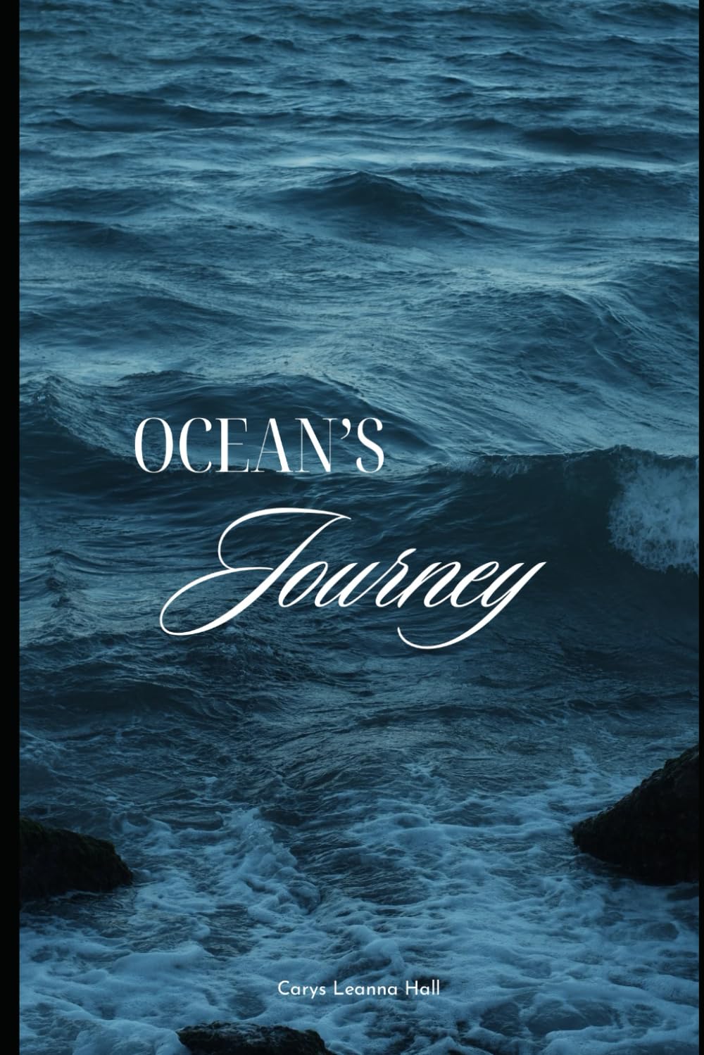 Ocean's journey