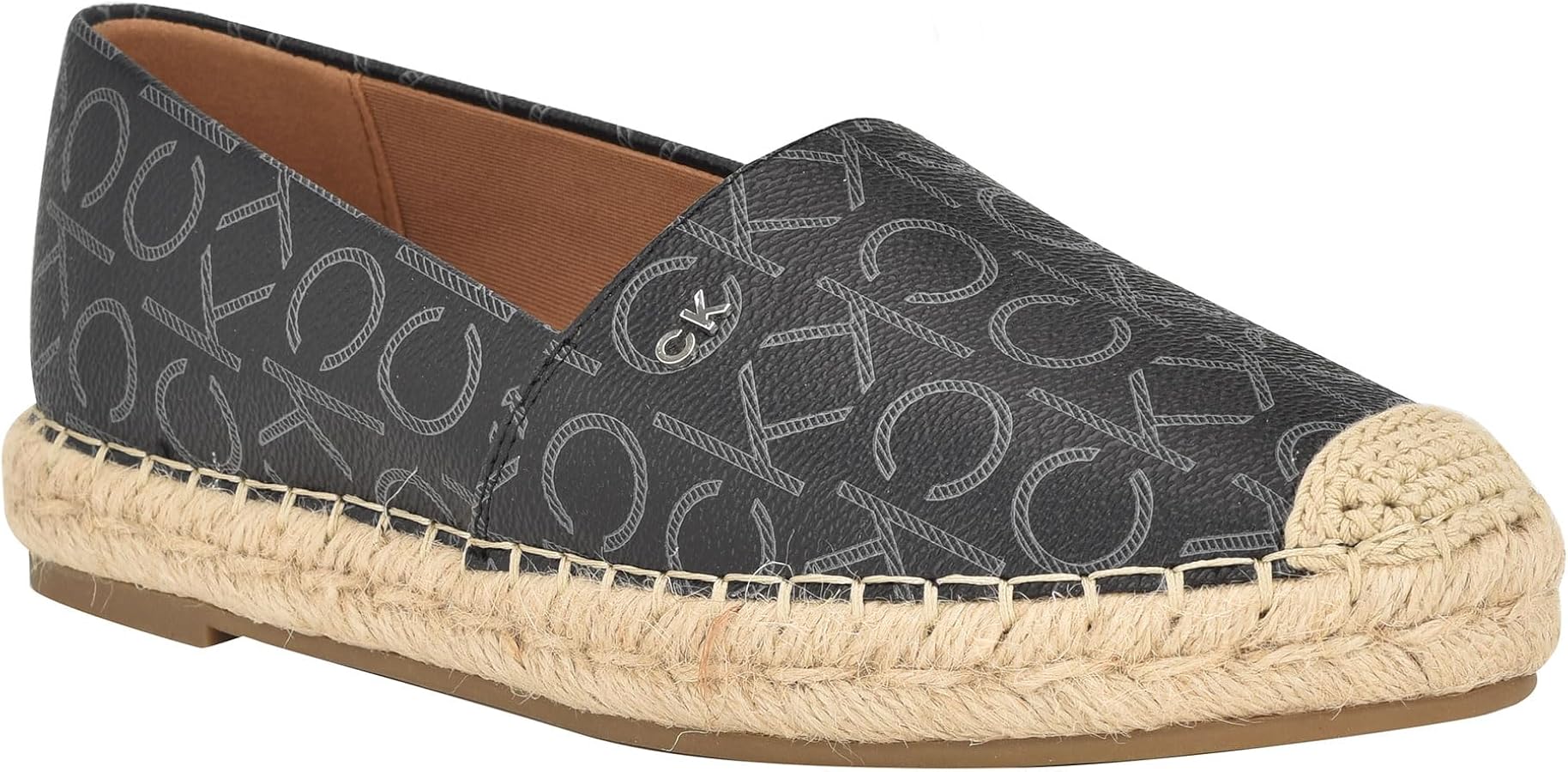 calvin klein shoes flats