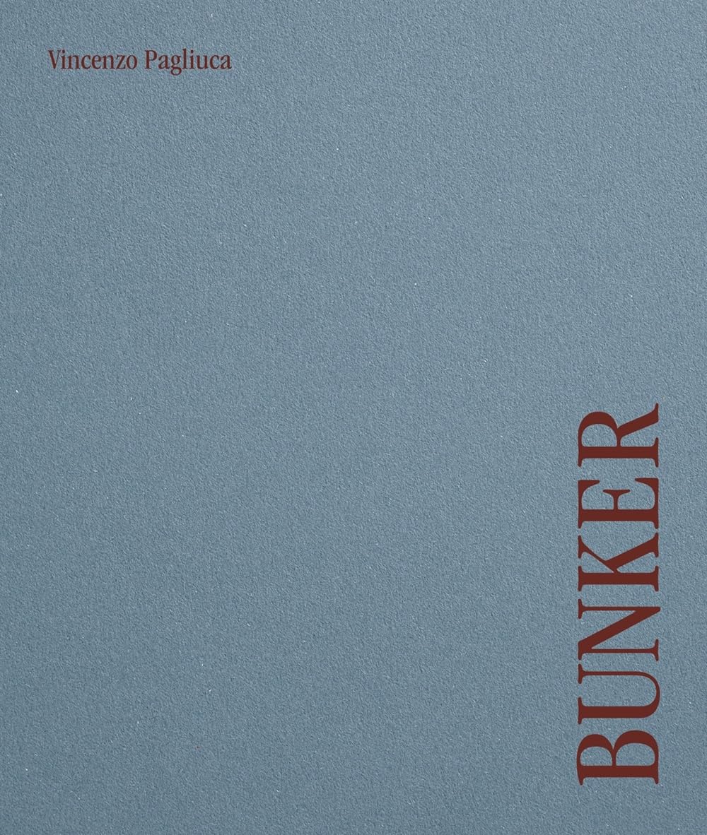 Bunker: Edition anglais-allemand-italien