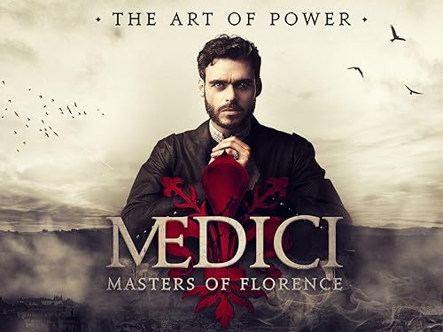 TV Series: Medici