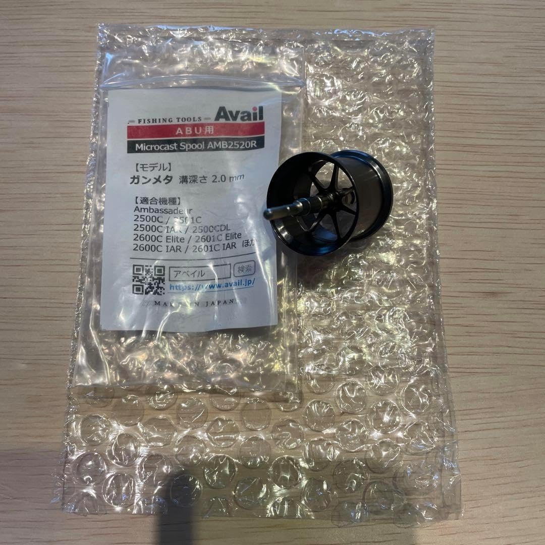 アベイル AMB1518TR ガンメタ アベイル AMB1518TR ガンメタ Avail