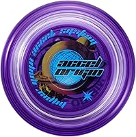Vista 2 de Accel Origin - Cosmo Purple