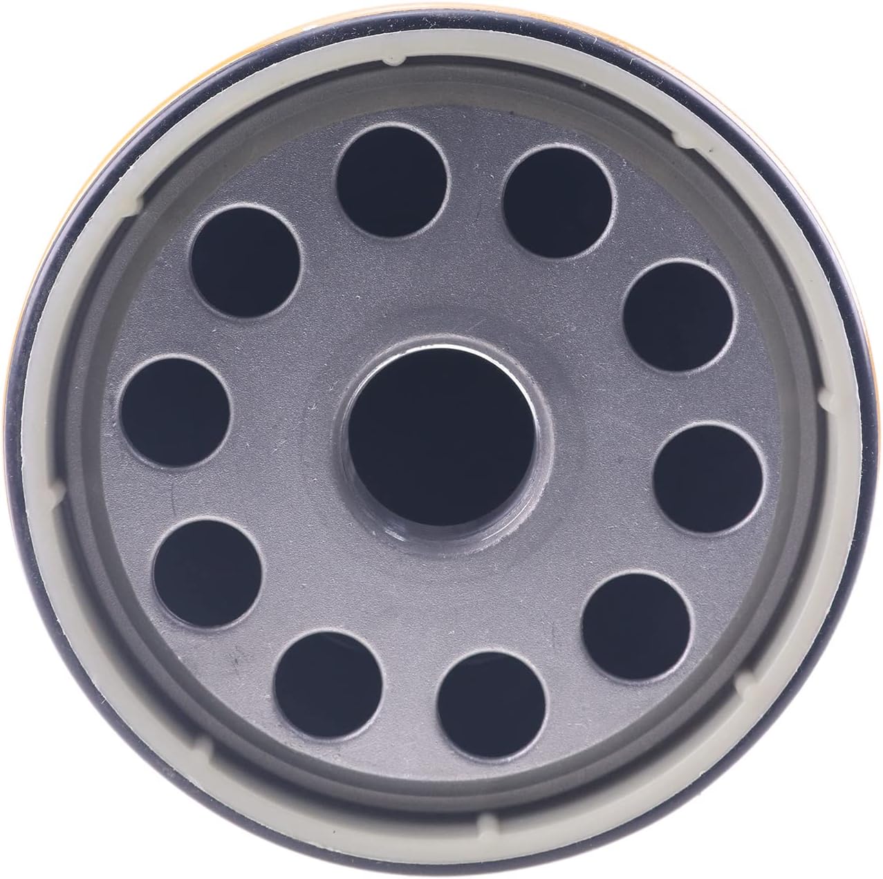 AIVWUMOT Fuel Water Separator Filter 326-1644 1R-0770 Compatible with Caterpillar CAT 320C 320D 323D 325D 329D 330D 336D 3261644 202-9871