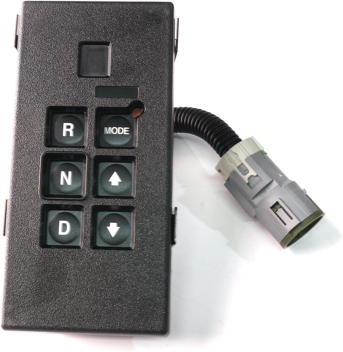29538371 Push Button Shifter for Allison Shift Pad Transmission Selector
