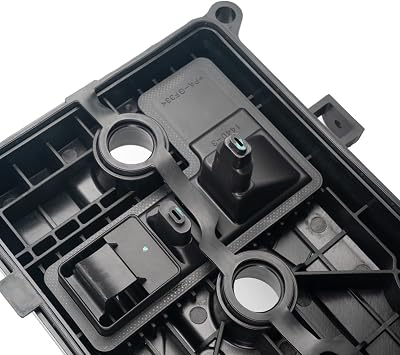 Engine Valve Cover with Gasket Fits for Nissan Sentra 2007-2012