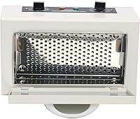 Vista 3 de APHRODITE Mini sistema médico de la máquina de la autoclave del esterilizador de alta temperatura