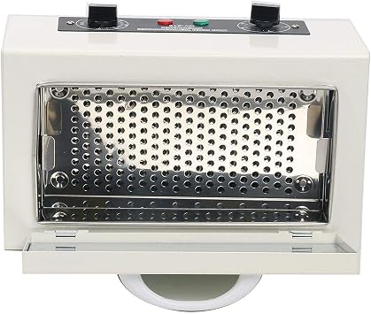 APHRODITE Mini High Temperature Sterilizer Medical Autoclave Machine System