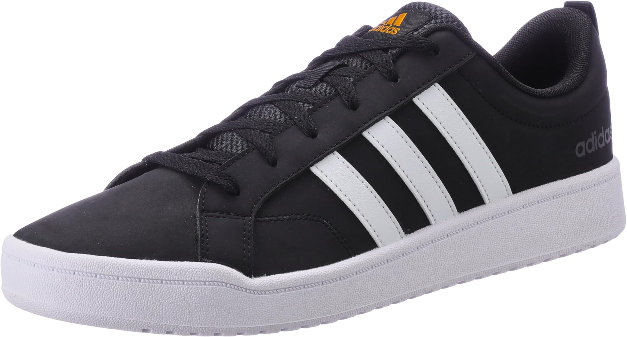 adidasMens Vs Pace 2.0 Ikd Skateboarding Shoes