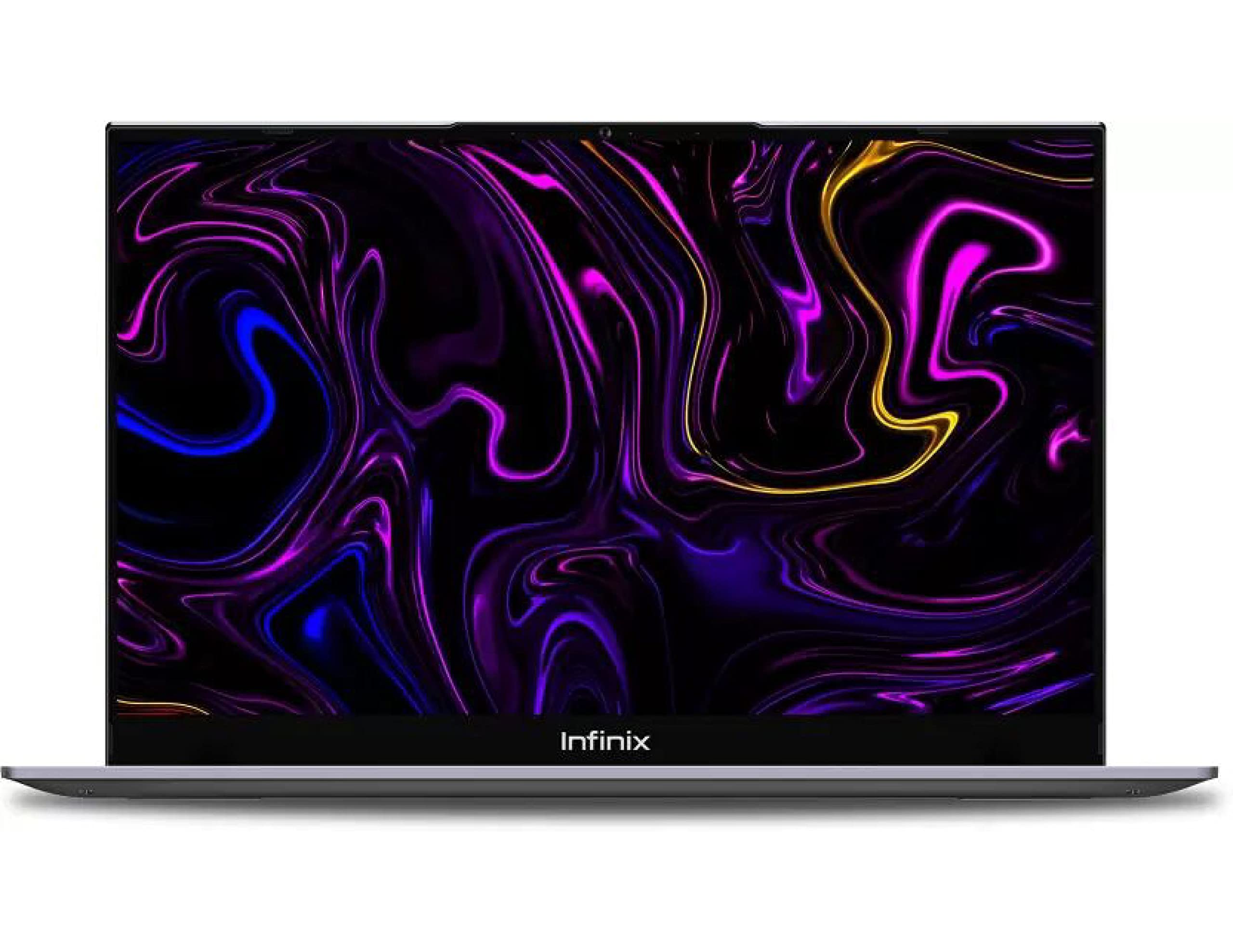 Infinix Inbook X1 Intel Core I3 10Th Gen - (8 Gb/256 Gb Ssd/Windows 11 Home) Xl11 Thin And Light Laptop (14 Inches, Starfall Grey, 1.48 Kg) (B09MFV5M95) Amazon Price History, Amazon Price Tracker