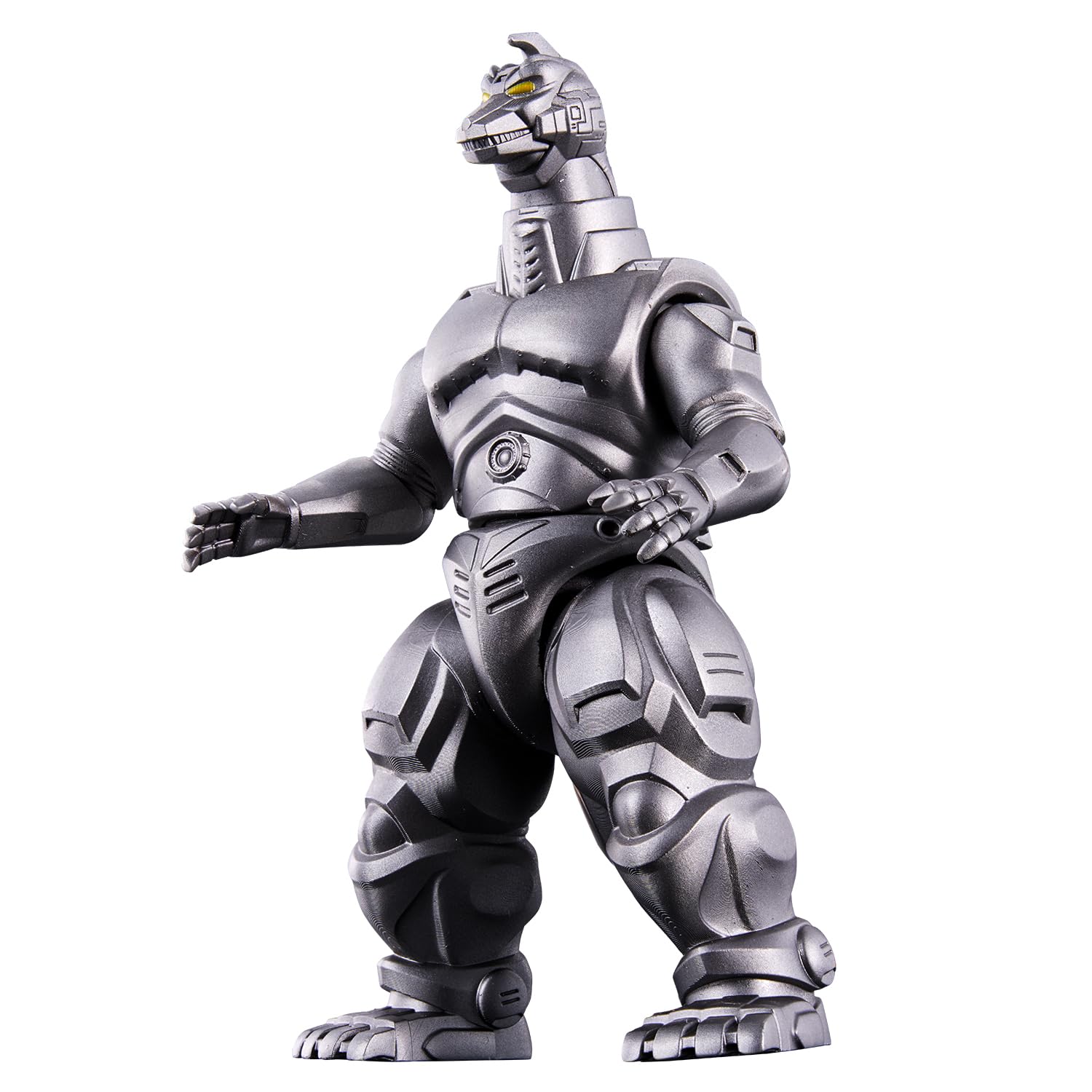Amazon.co.jp: [バンダイ(BANDAI)] ゴジバースト メカゴジラ(1993
