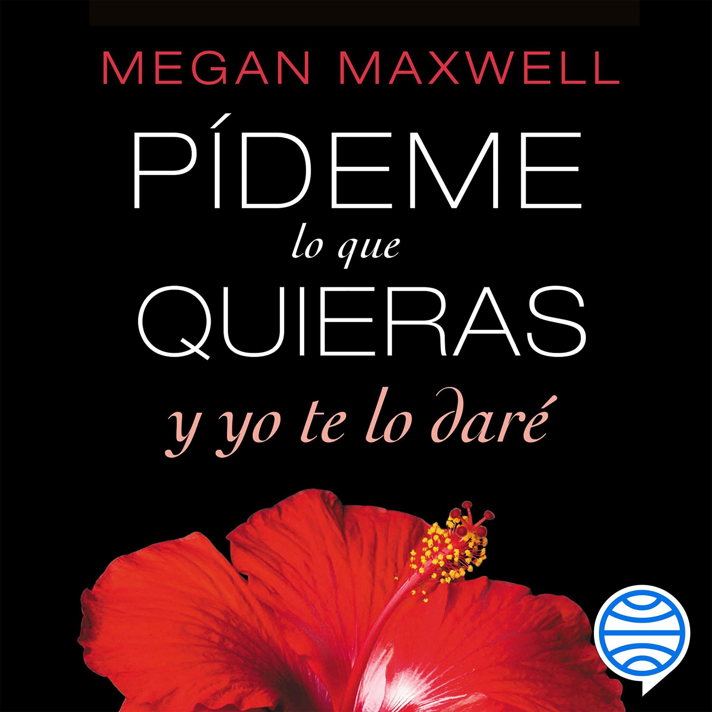 Cover art for Pídeme lo que quieras y yo te lo daré