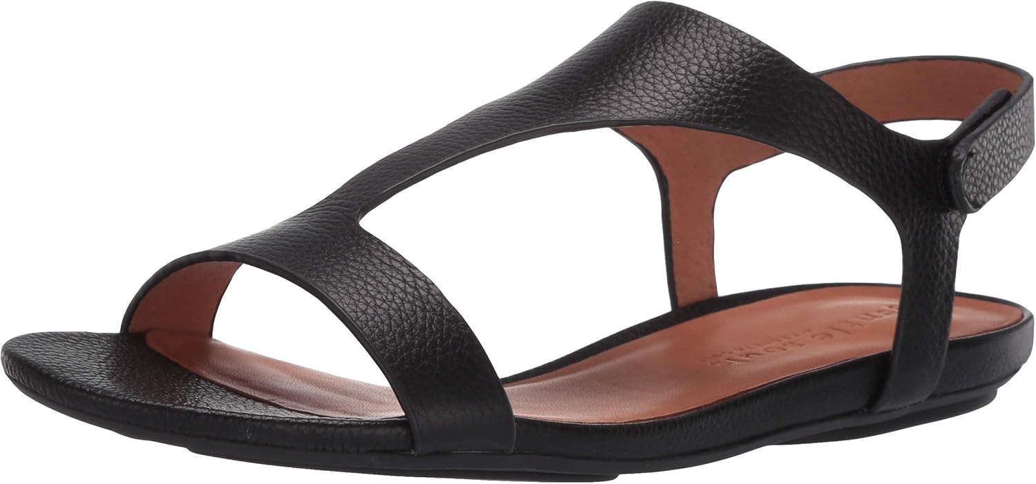 gentle souls lark t strap