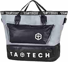 Amazon.co.jp: [TaoTech] ブーツケース 付き トート 防水ドライ