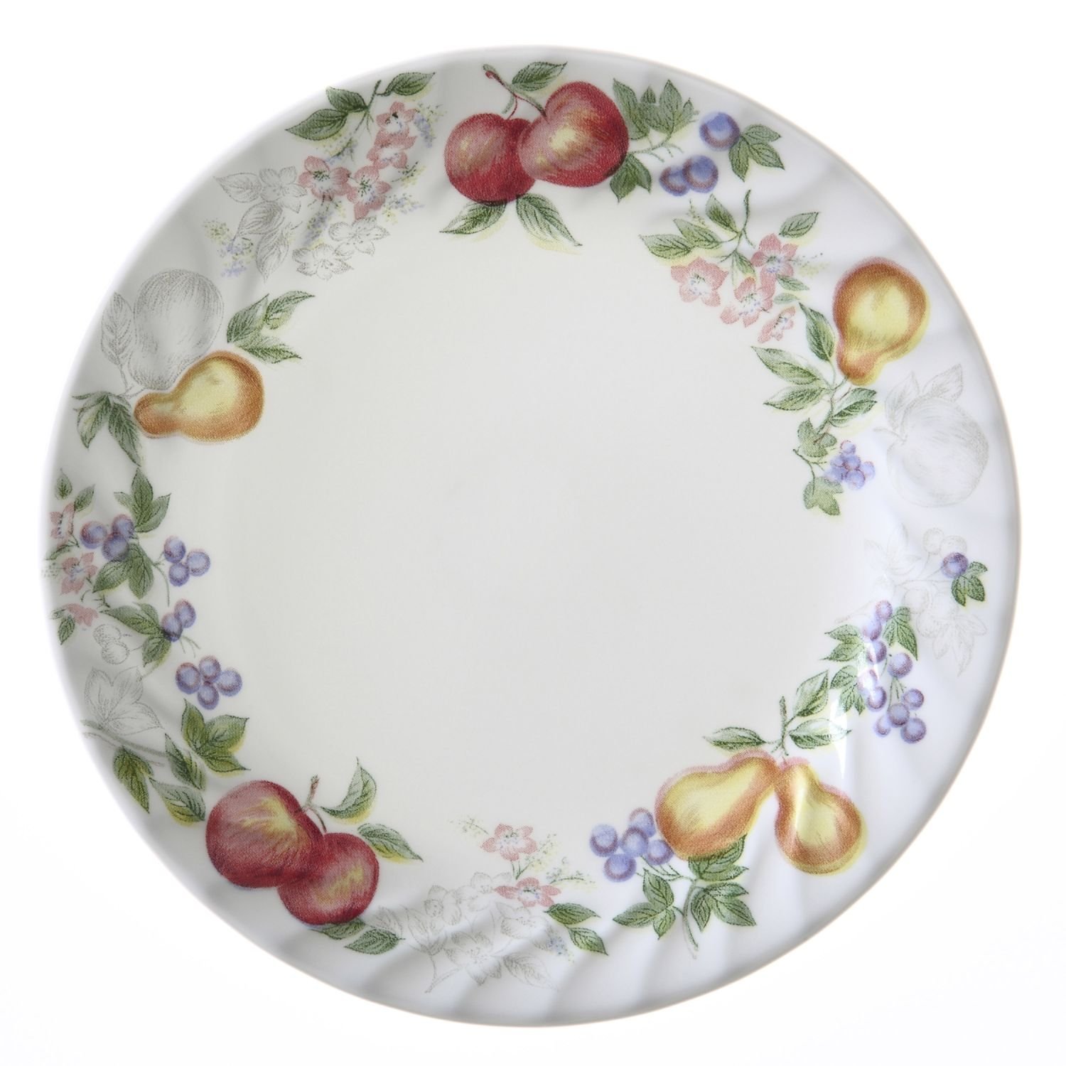 Corelle Impressions Chutney Plate Set Of Desertcart INDIA