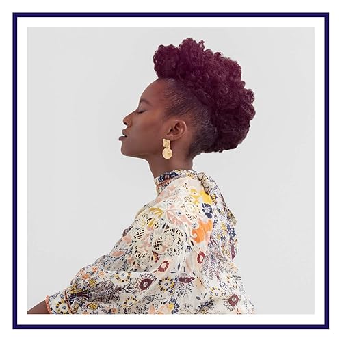 Miniatura 5 de Afro Sheen Espuma de flexión de textura. Para hidratación, definición de rizos y brillo. 8.5 Oz.