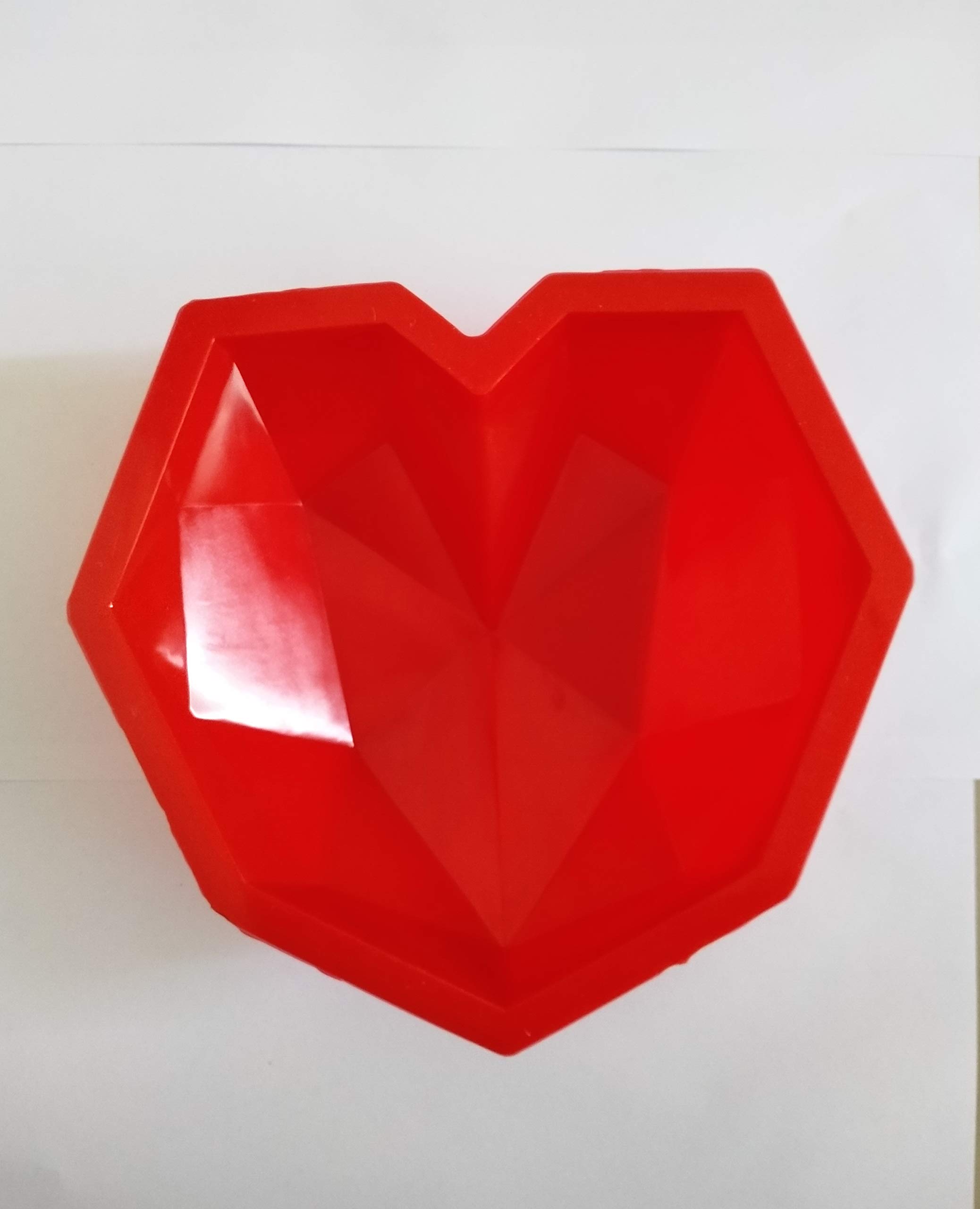 SHOAIB Pinata Mould Heart & Round Shape and Wooden Hammer for Cake and Chocolate - Image 5 thumbnail