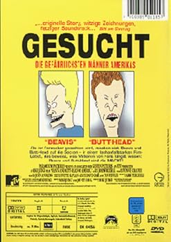 洋画・外国映画 BEAVIS AND BUTT-HEAD Complete DVD Beavis and Butt-Head TV Series + Film Complete Collection
