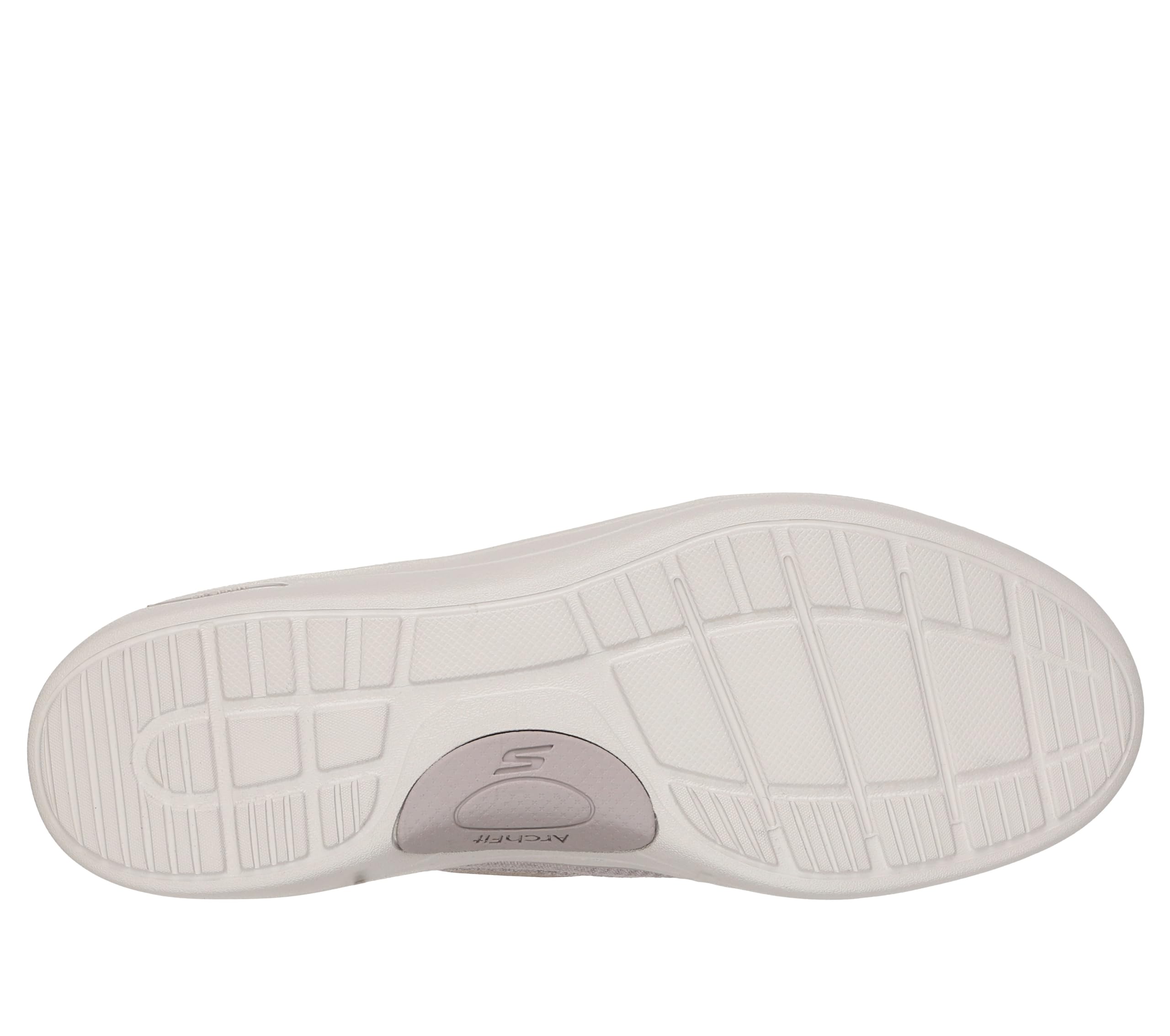 Skechers On-The-Go Inspire Nautical Loafer, Mocassino Donna