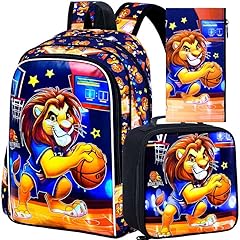 Tech-rich Uv Printing Lion