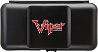 Vista 8 de Viper V-Factor - Juego de dardos de punta suave 90% tungsteno con estuche