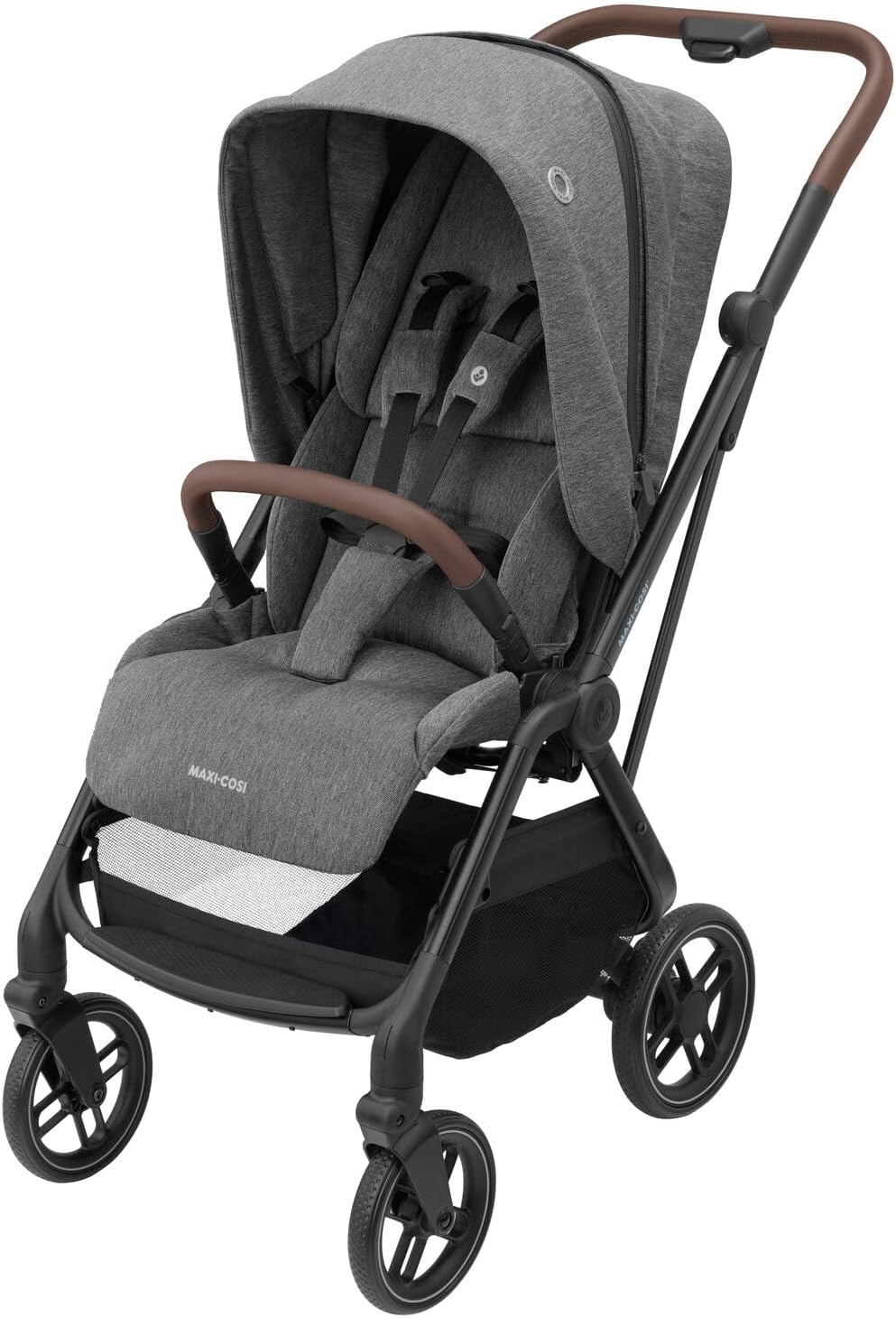 MAXI-COSI LEONA2 マキシコシ レオナ2 セレクトグレー QNY1204029111 