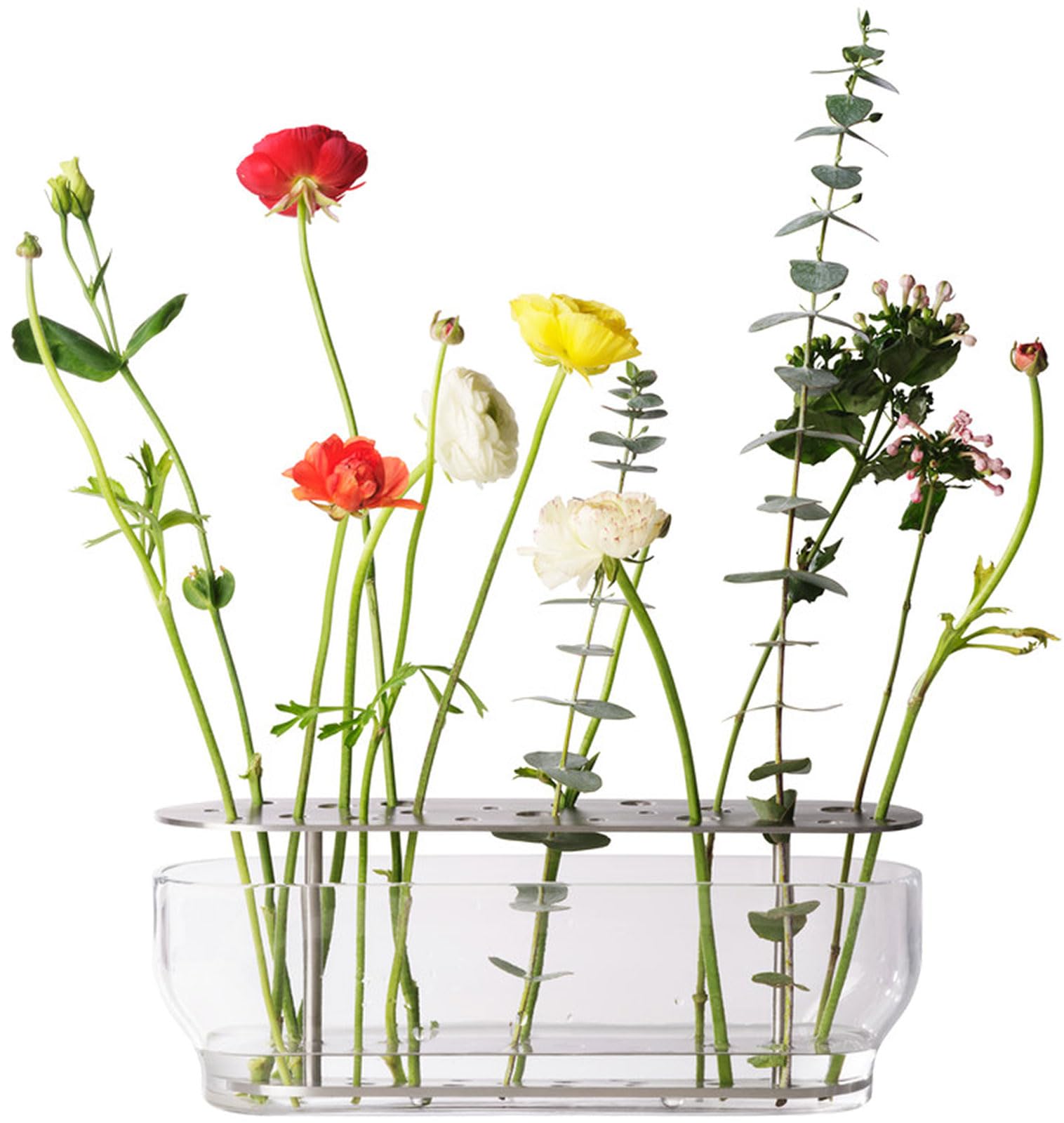 フリッツ・ハンセンフラワーベース IKEBANA/イケバナベース ラージ［Fritz Hansen・フリッツ