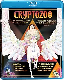 Cryptozoo