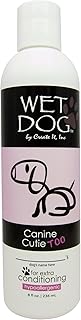 Wet Dog Products Canine Cutie Conditioner (8oz)
